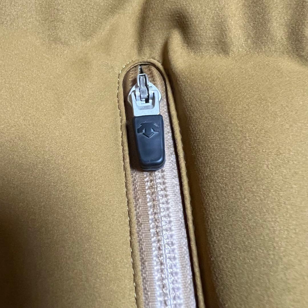 LisaDESCENTE ALLTERRAIN 水沢ダウン Bshop