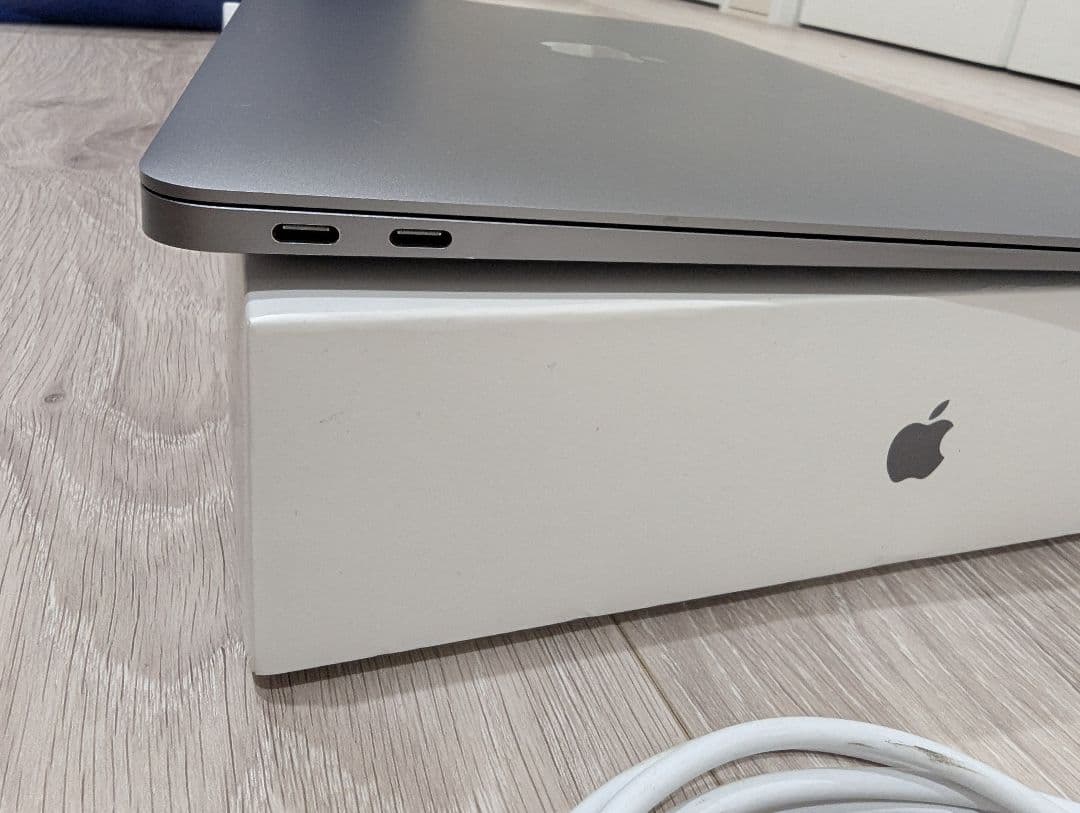 MacBook air M1 SSD512GB メモリ16GB 状態良好品