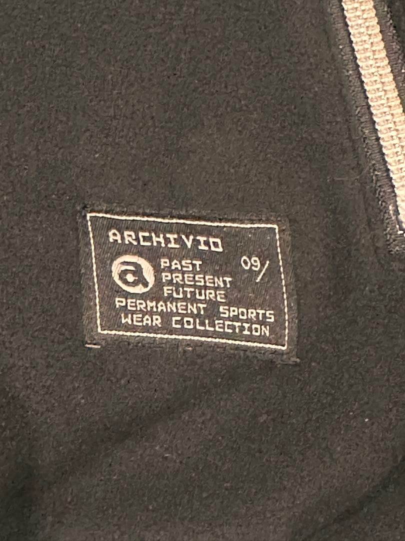 ARCHIVIO アルチビオ　メンズ　 上下セット