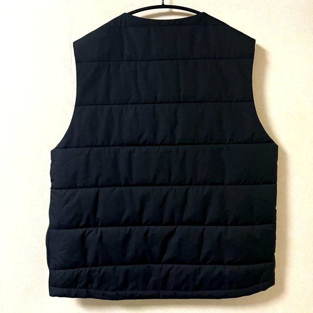 ★新品★NEW ERA ニューエラ タクティカル フィールド パディングベスト