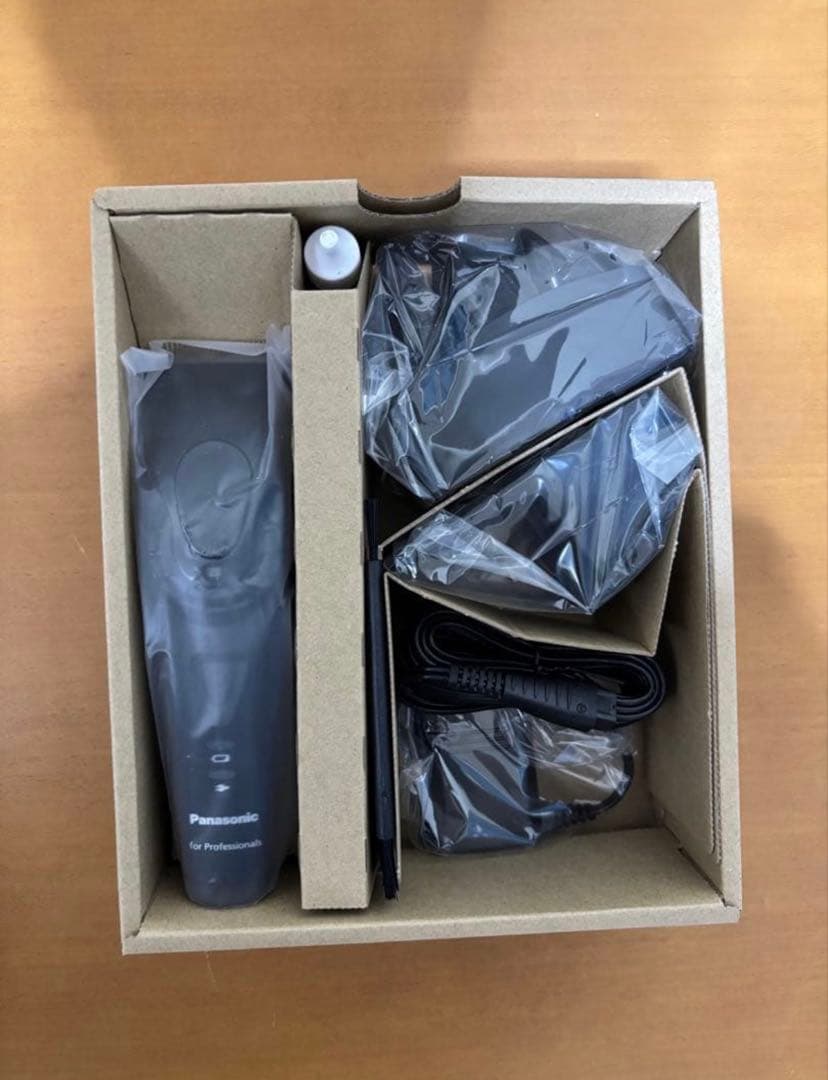 パナソニック プロリニアバリカン ER-GP82