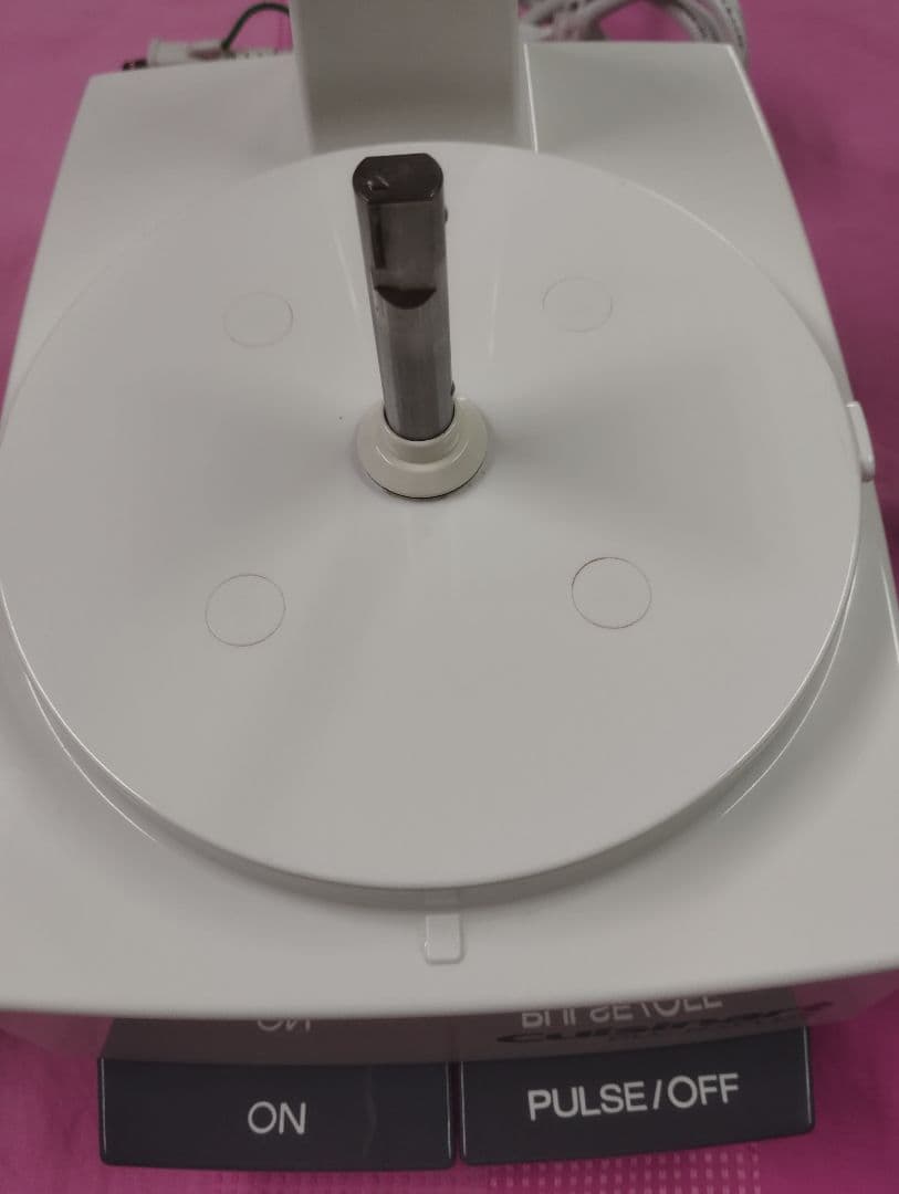 Cuisinart DLC-NXPLUS フードプロセッサー