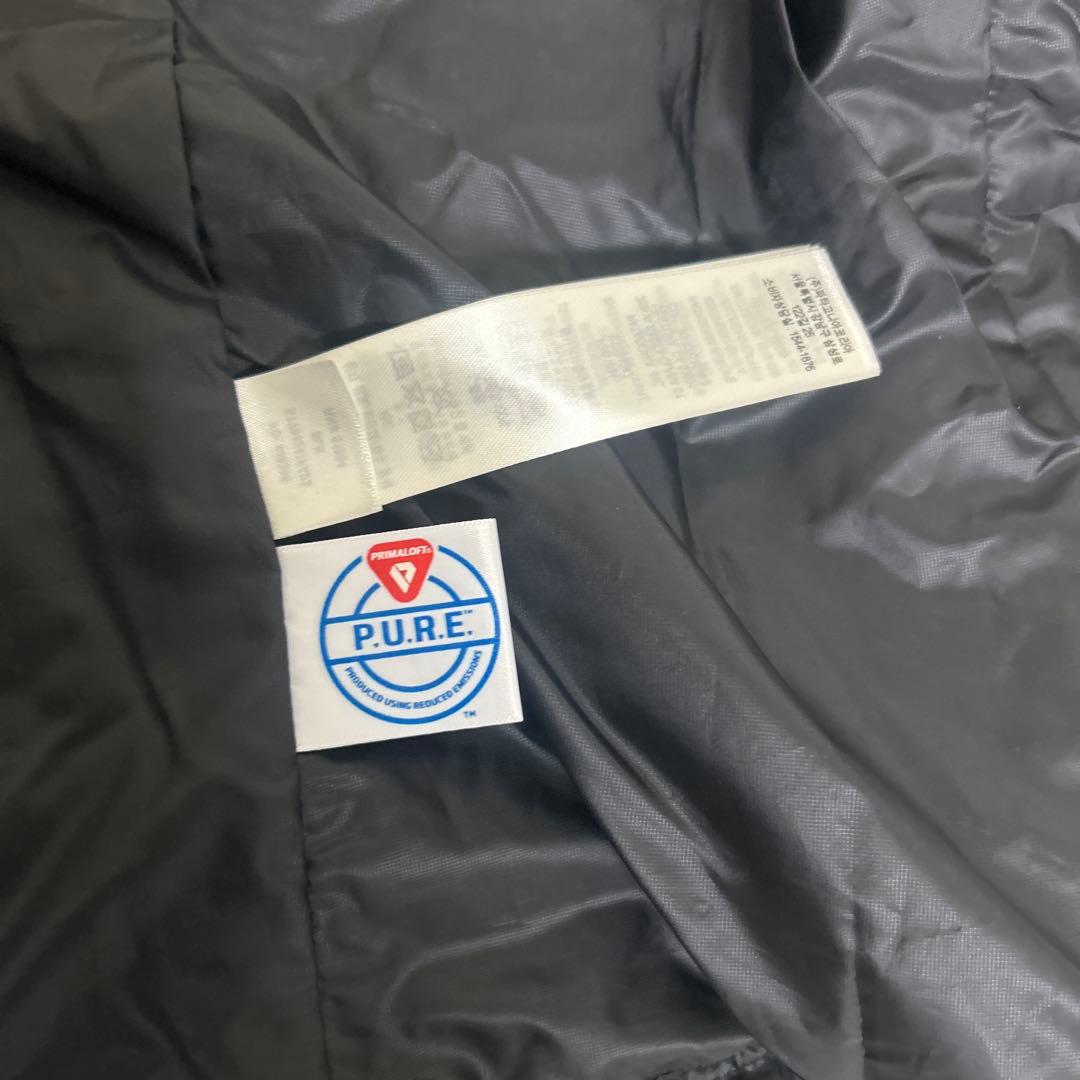 【タグ付き未使用】patagonia パタゴニアナノパフベスト　レディース　S