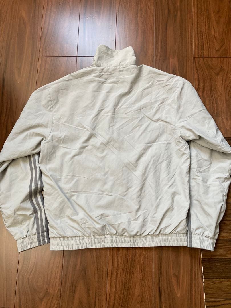 【あ　】adidas originals ジャージセットアップ M