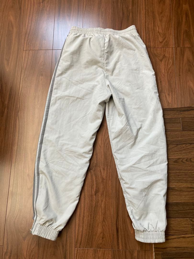 【あ　】adidas originals ジャージセットアップ M