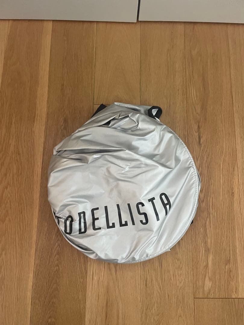 TOYOTA 純正　モデリスタ　40系アルファード　サンシェード