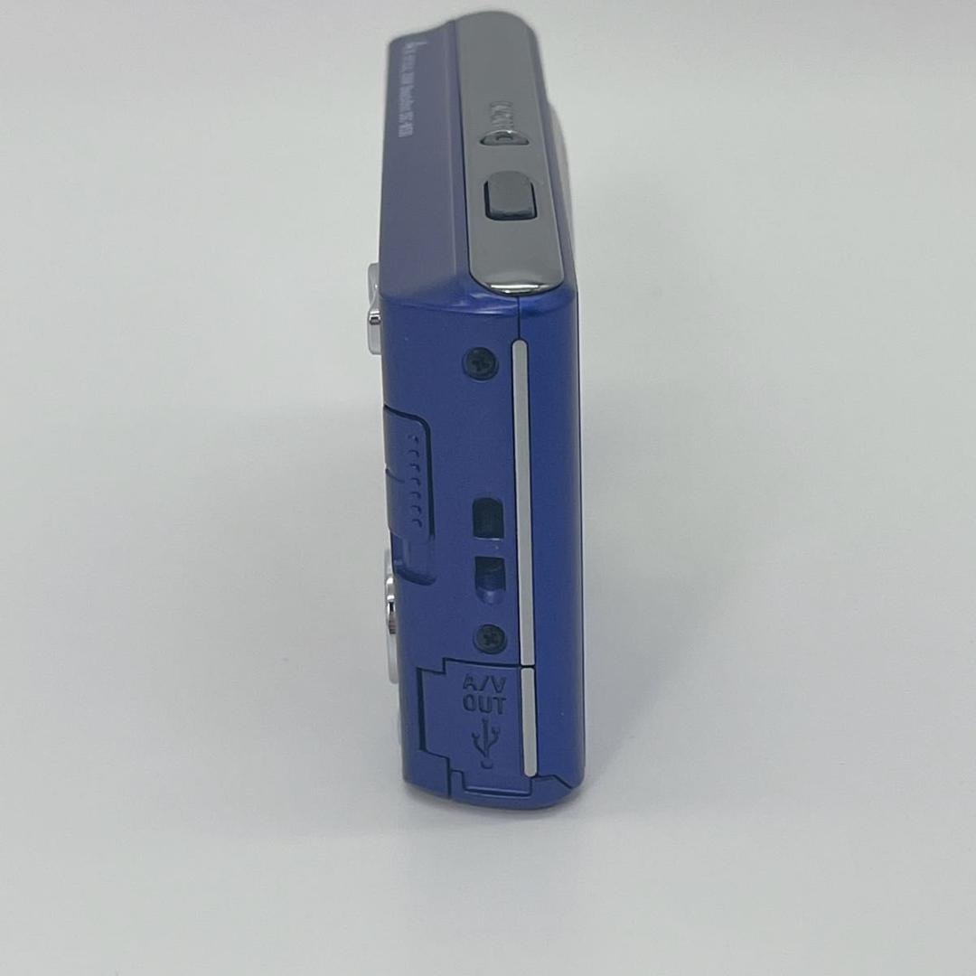 【美品】SONY ソニー Cyber-shot DSC-W530 デジタルカメラ