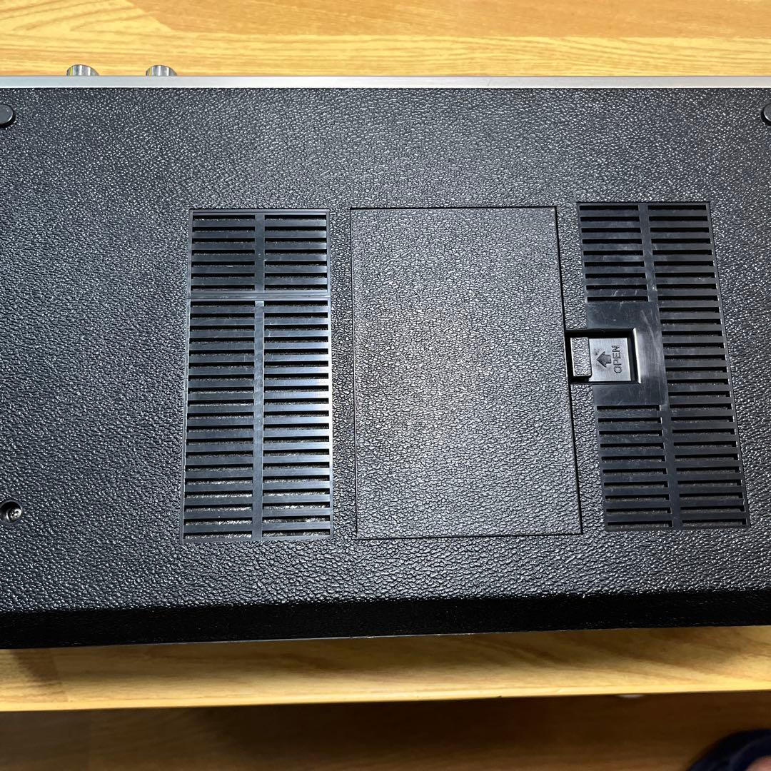 その他 Sony TC-2850SD