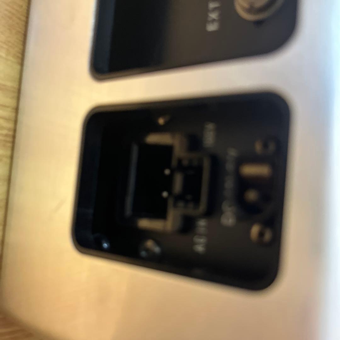 その他 Sony TC-2850SD