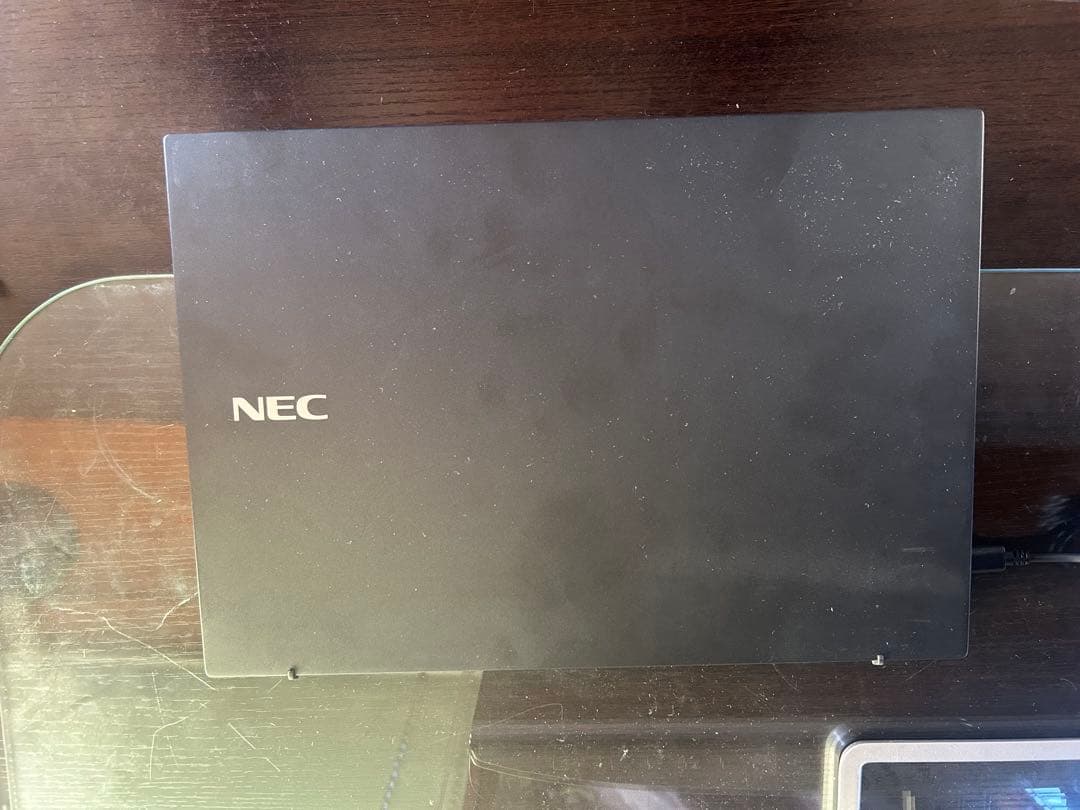 ノートパソコン　I5-10210u