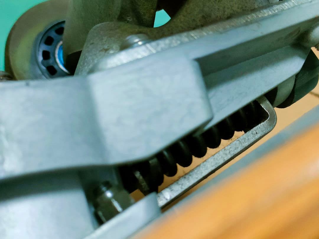 Gravity サーフスケートボード スラスター43インチ