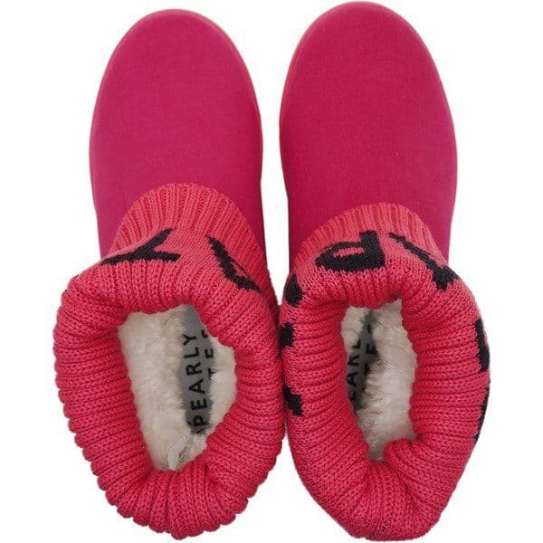 エ*ん様 新品未使用☆パーリーゲーツ☆24.5cm☆ブーツ