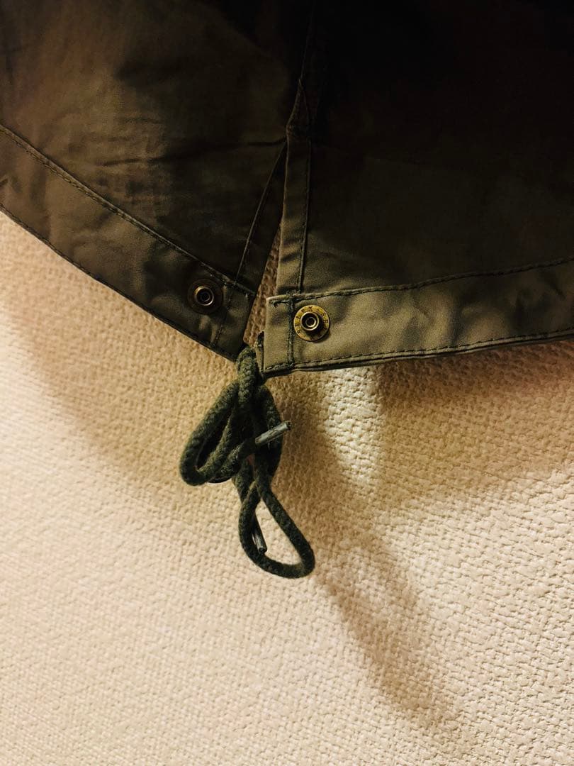 【美品】FRED PERRY　フレッドペリー モッズコート