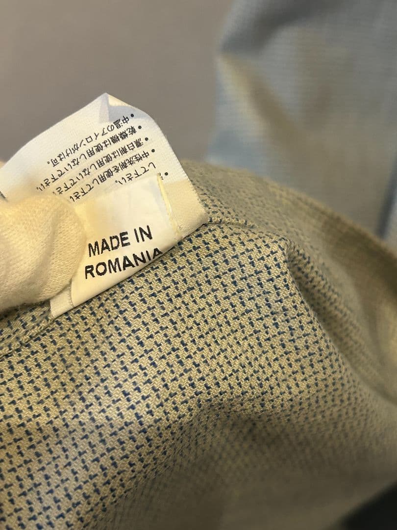 パタゴニア ワークシャツ 2001年