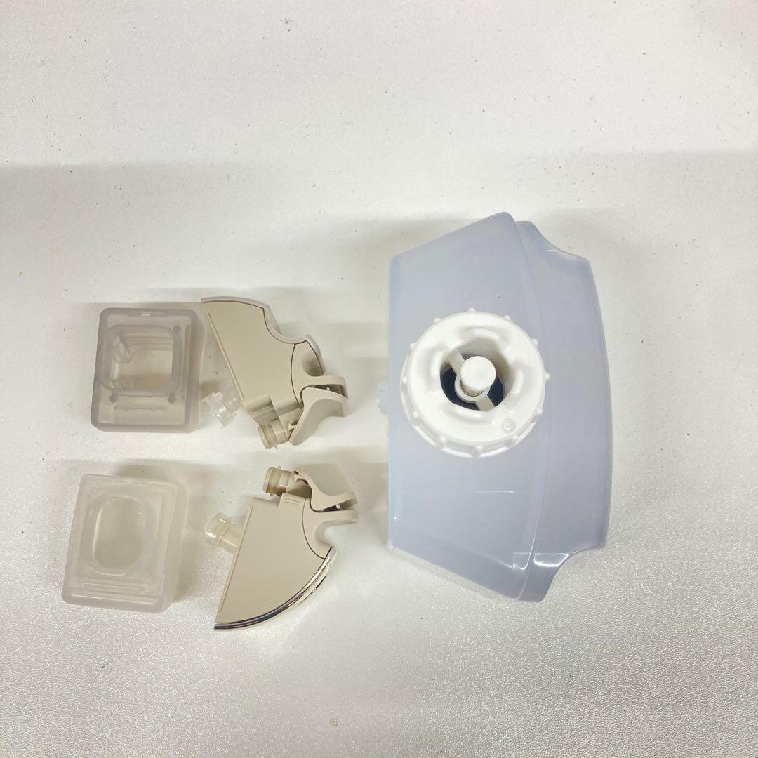 Panasonic ナノケア EH-SA08 美顔器⭐︎