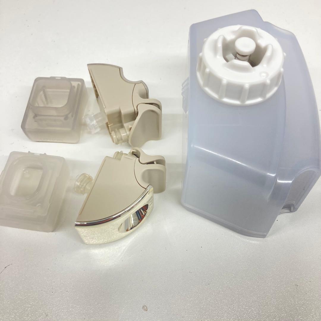 Panasonic ナノケア EH-SA08 美顔器⭐︎