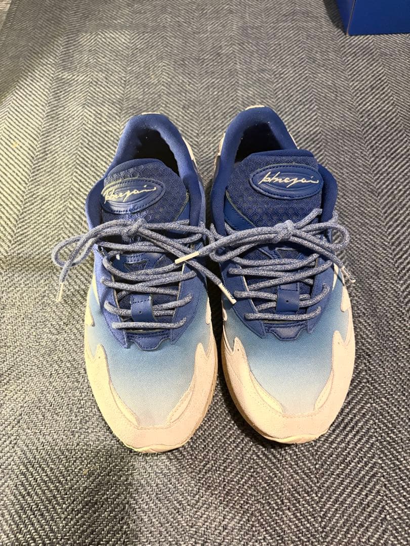 永井博　大瀧詠一　long vacation Mizuno Wave 28.0