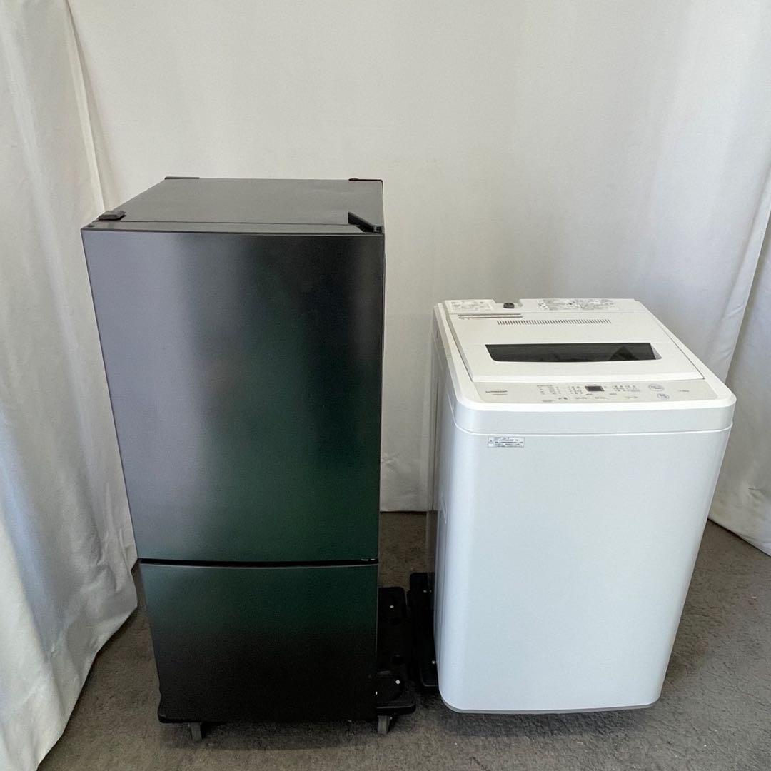 273　設置無料　激安　冷蔵庫　洗濯機　家電セット　一人暮らし　中古　新生活