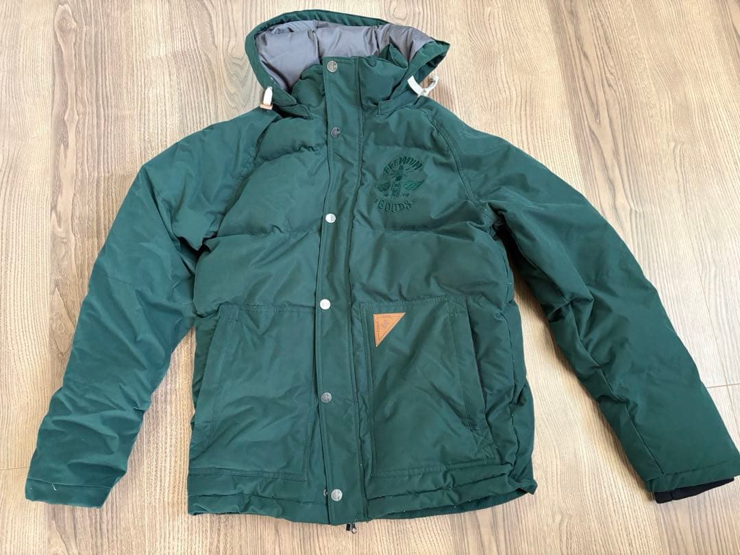 スノーボードウェアセット　(L1・HOLDEN)