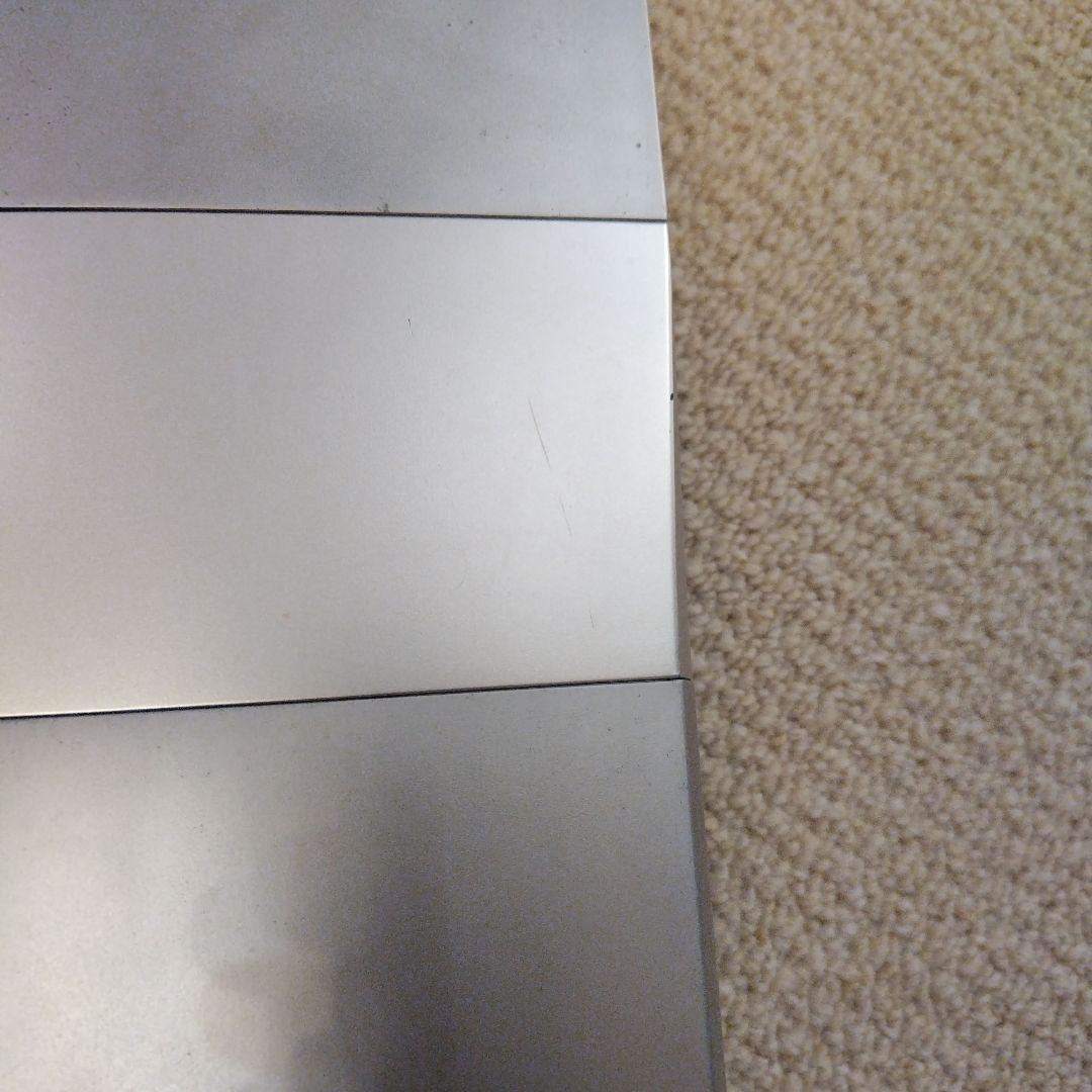 TANITAタニタ 体組成計 部位別 RD-E04 RD-800