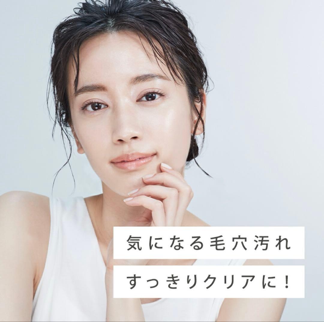 SALONIA イオンフェイシャルブラシ 限定セット【新品】