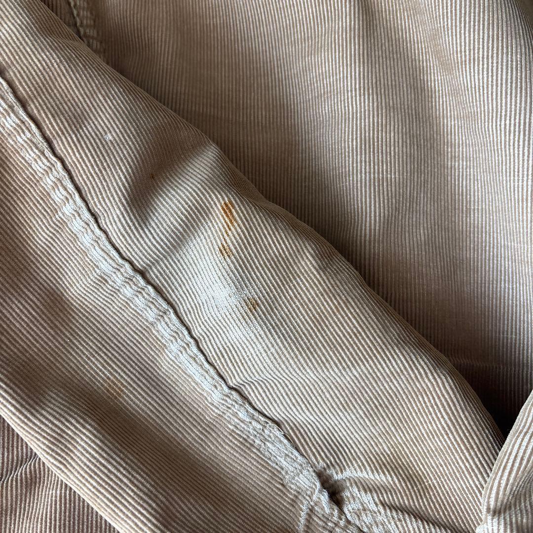 Levi’s 70s〜80s コーデュロイ ボアジャケット38 ヴィンテージ