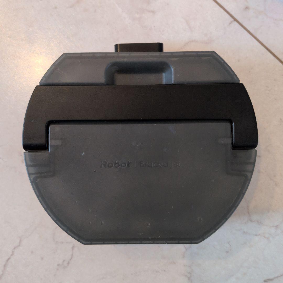 iRobot ブラーバジェットm6