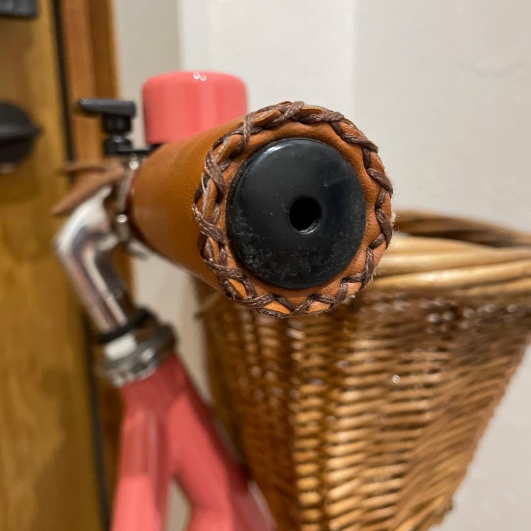 あいこ♪ BANWOOD バランスバイク