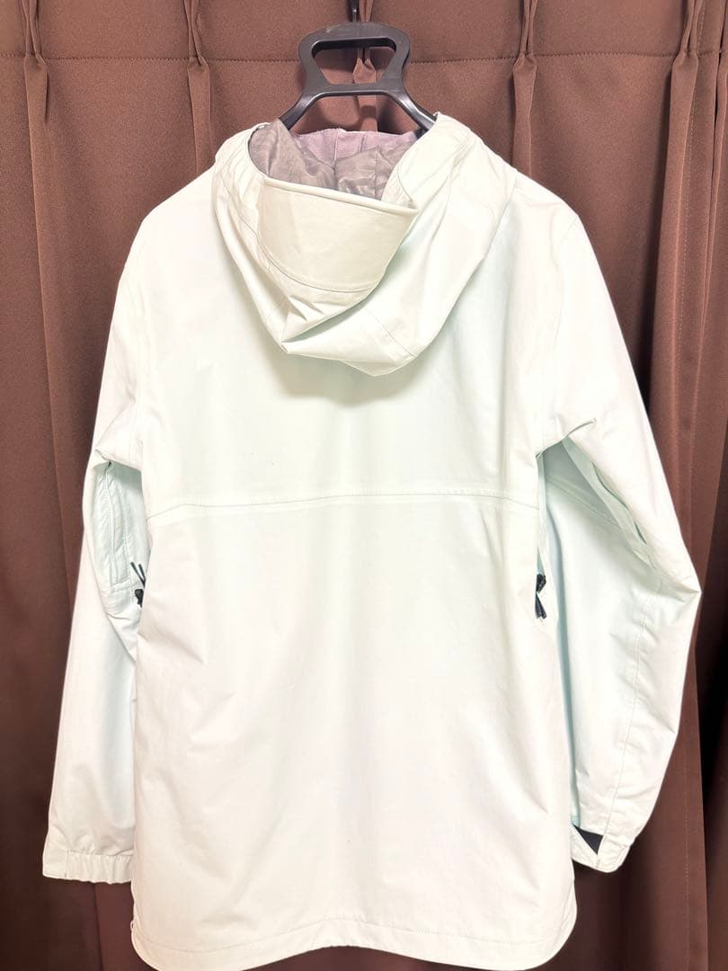 VOLCOM L GORE-TEX JACKET Sサイズ