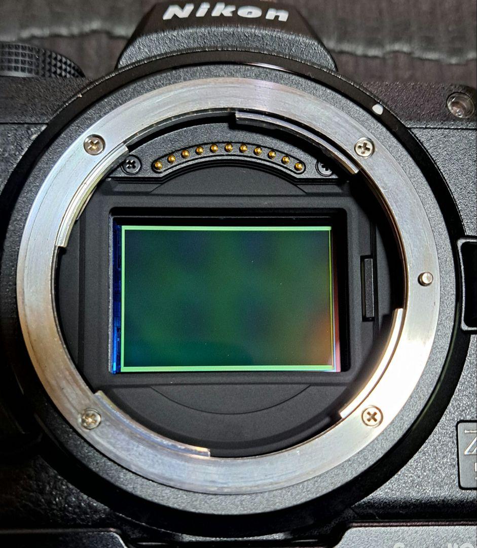 ケイNikon Z5 ニコン　Z5 ボディ