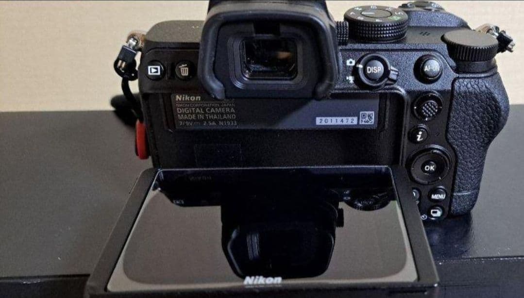 ケイNikon Z5 ニコン　Z5 ボディ