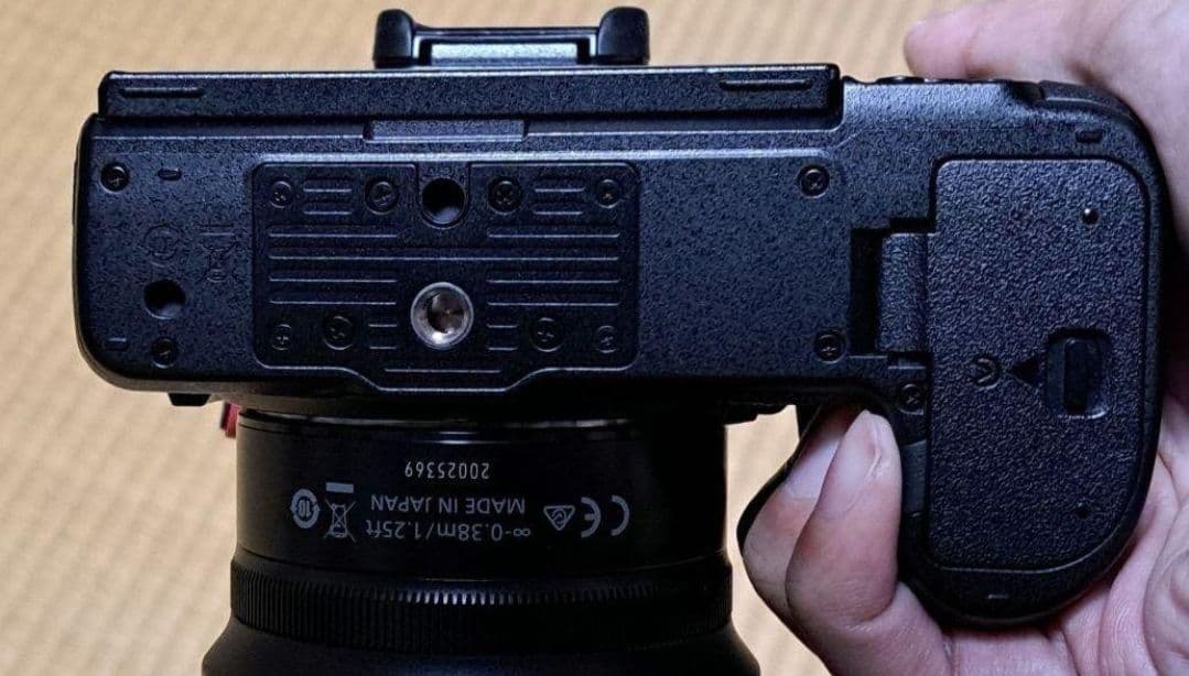 ケイNikon Z5 ニコン　Z5 ボディ