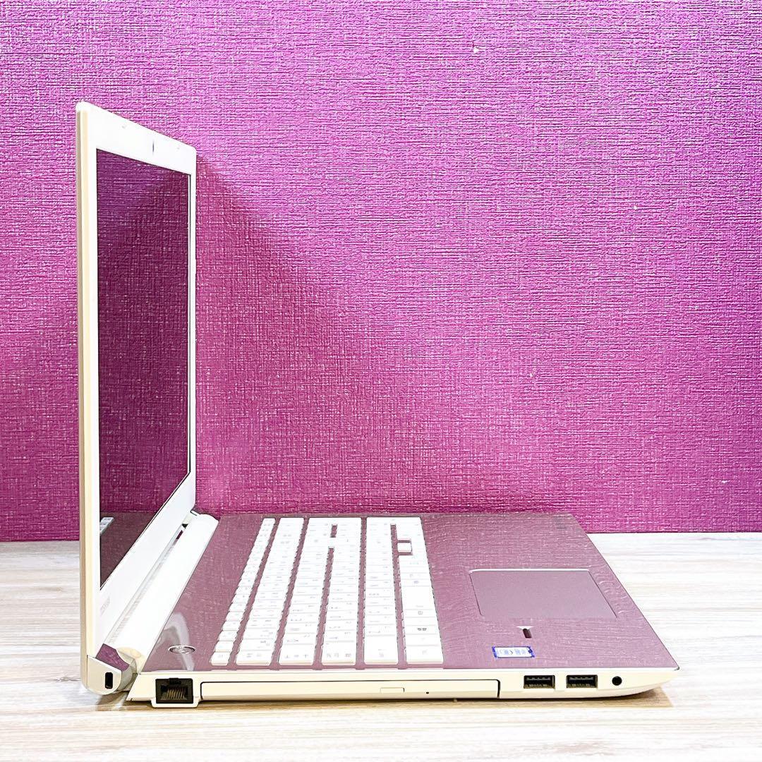 dynabook Core i7 8GB HDD1TB Win11 訳あり