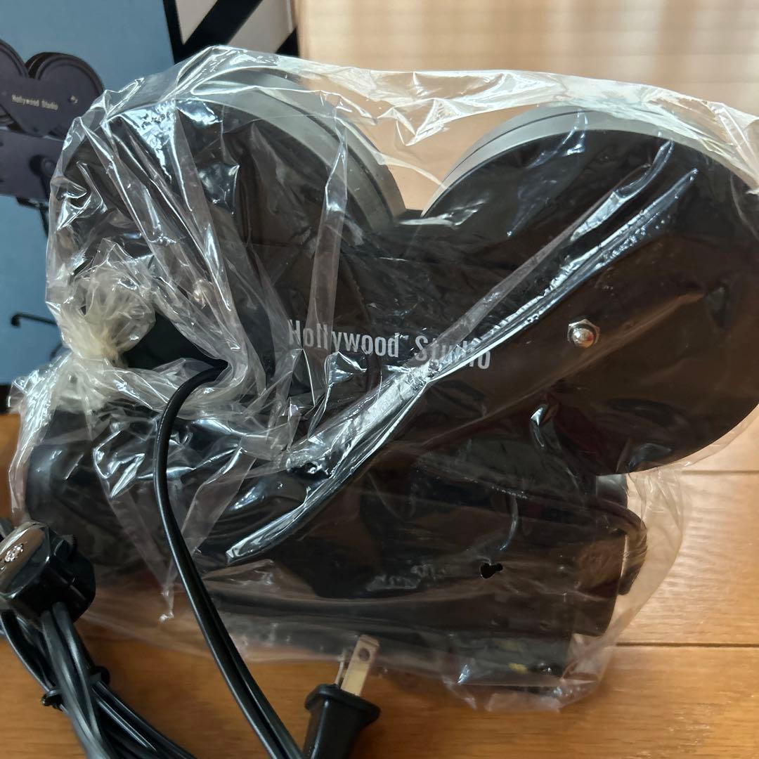 ハリウッドライト　卓上ライト　デスクライト　Hollywood Studio