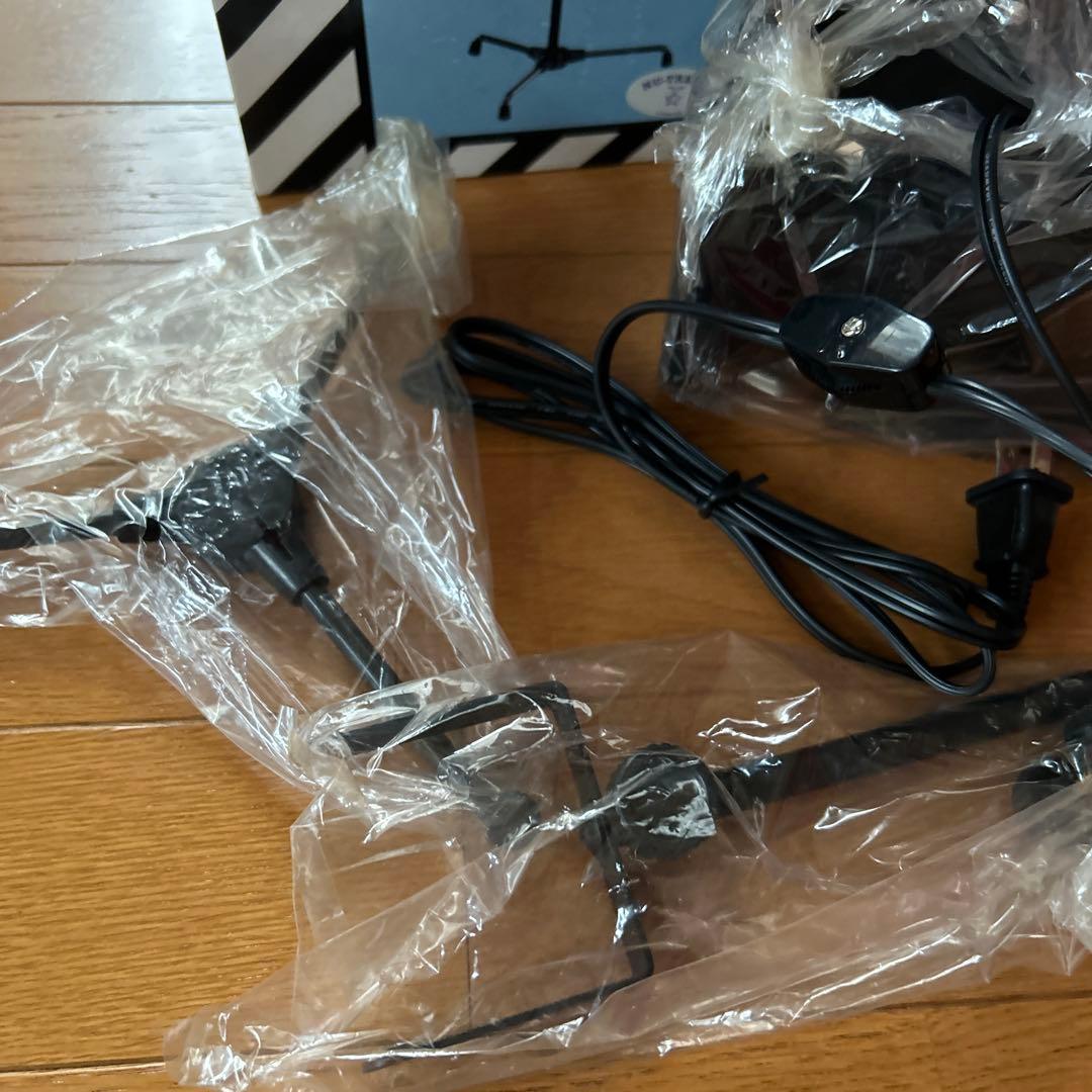 ハリウッドライト　卓上ライト　デスクライト　Hollywood Studio