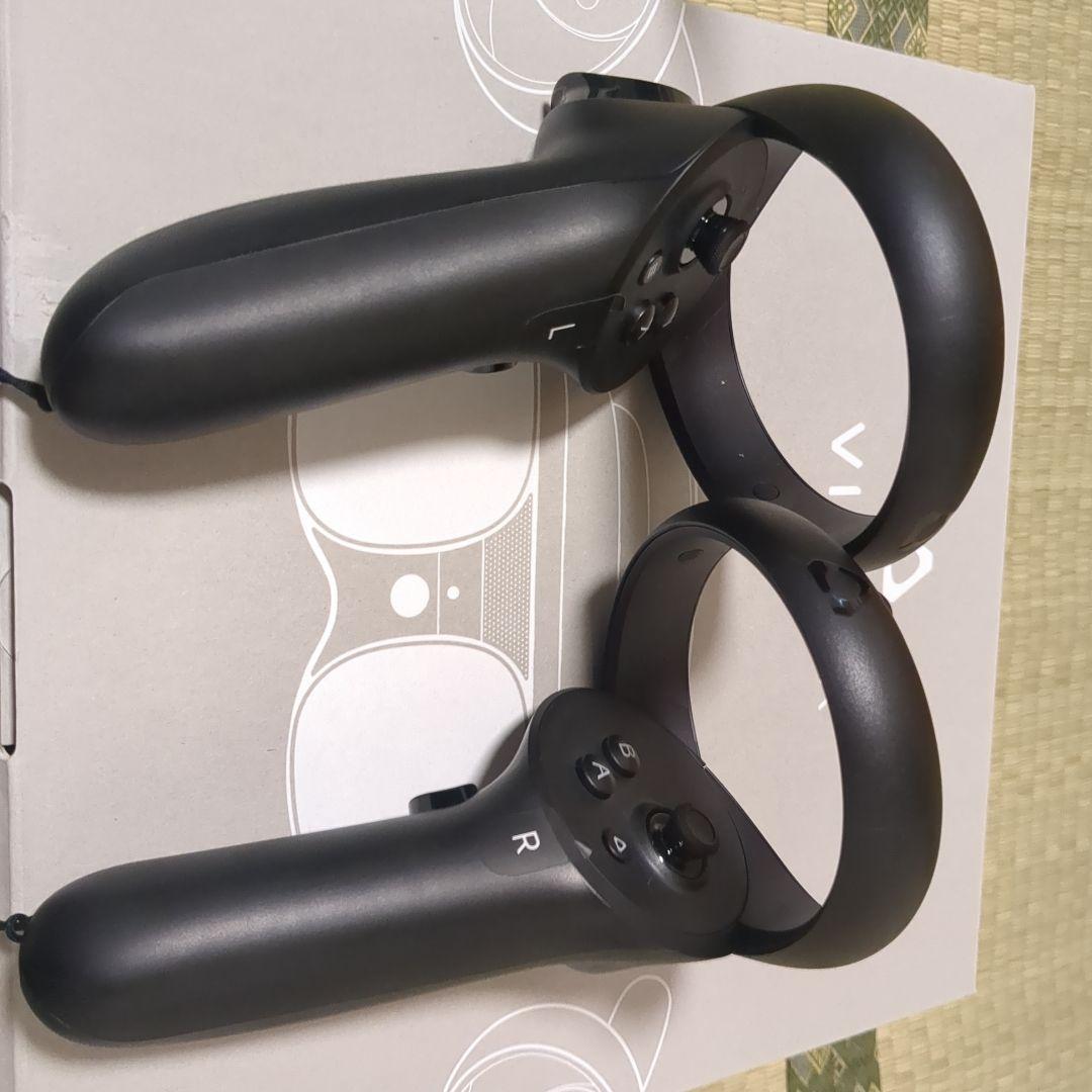 中古　VIVE XR Elite オールインワン　99HATS004-00