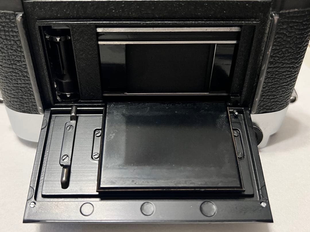 Leica M3 レンジファインダーカメラ 本体のみ　良品