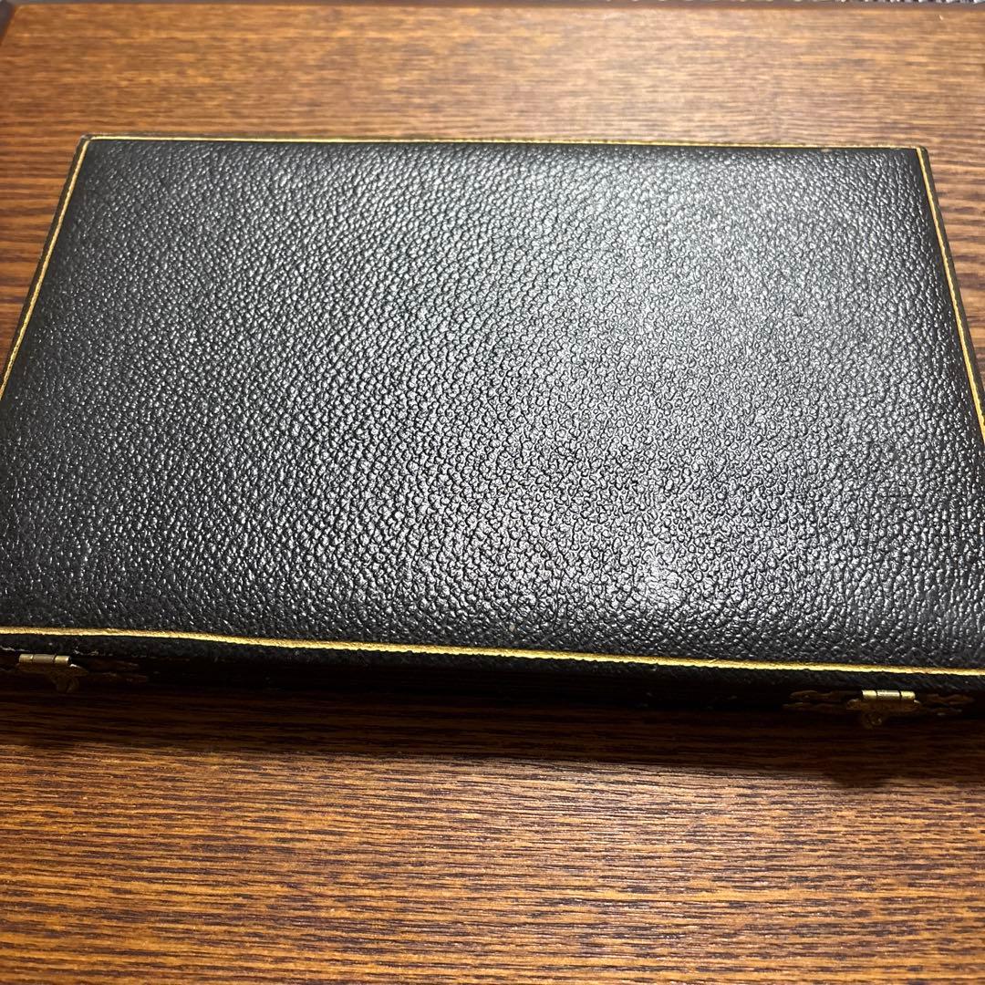 ロンドン　アンティーク　スプーン