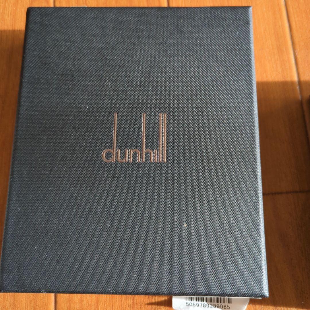 dunhill ダンヒル ケース 小銭入れ PLAIN