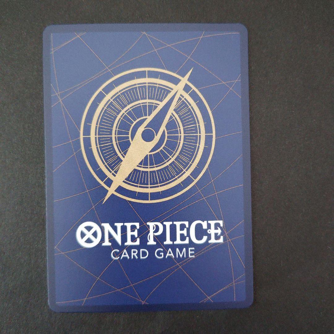 ワンピース蒼海の七傑　3周年SP金 バギー