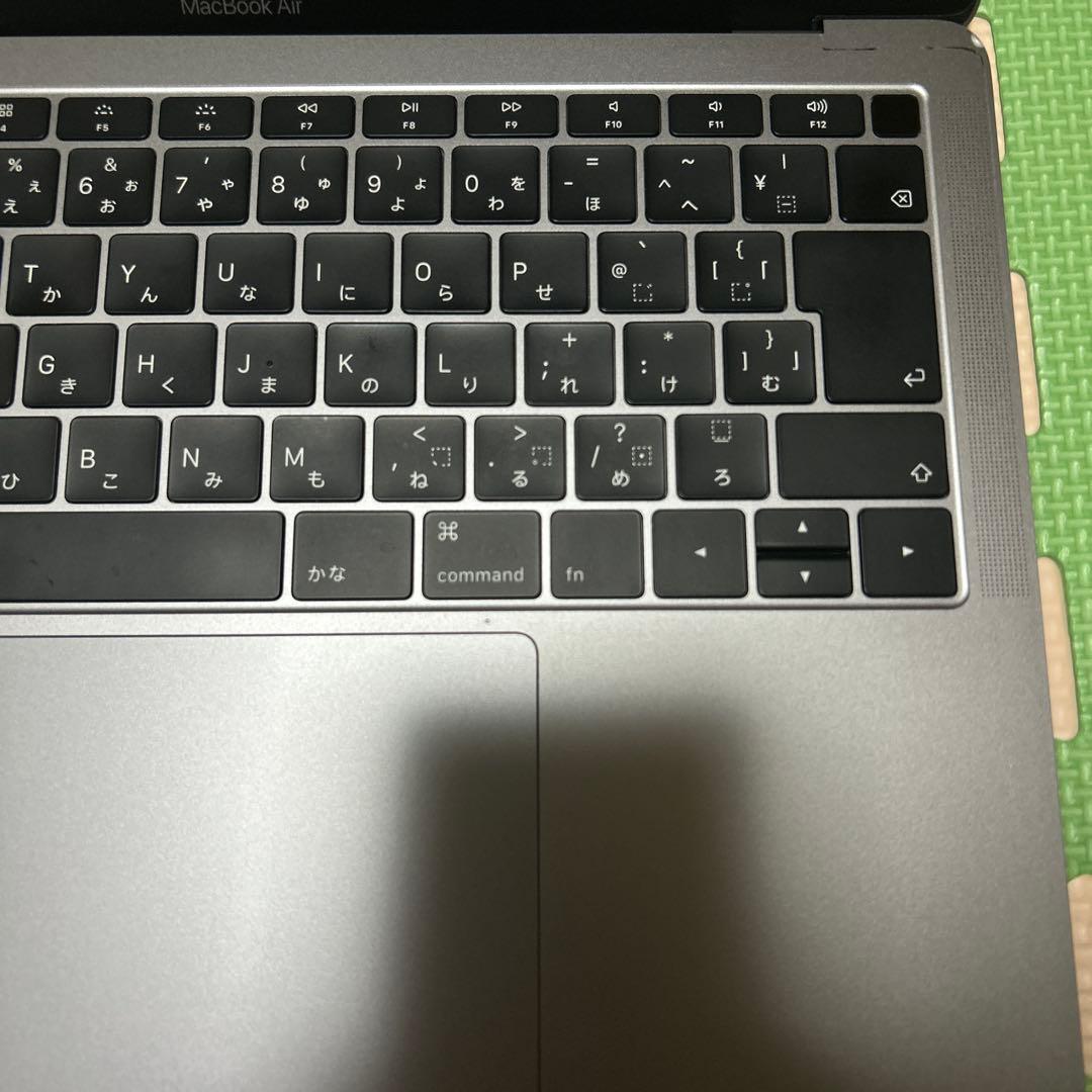 MacBook本体 MacbookAir