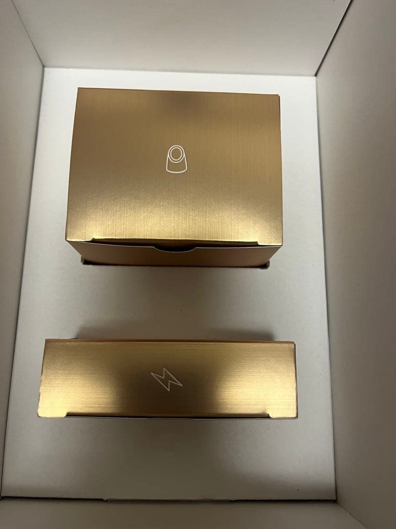 YA-MAN フォトプラス　ディープリフト 箱、充電器、付属品等付き