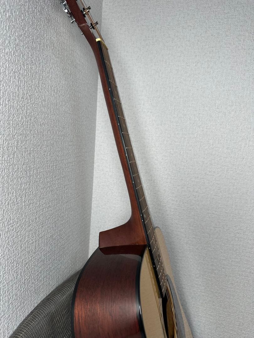 Takamine タカミネ T-1AN アコースティックギター　※31