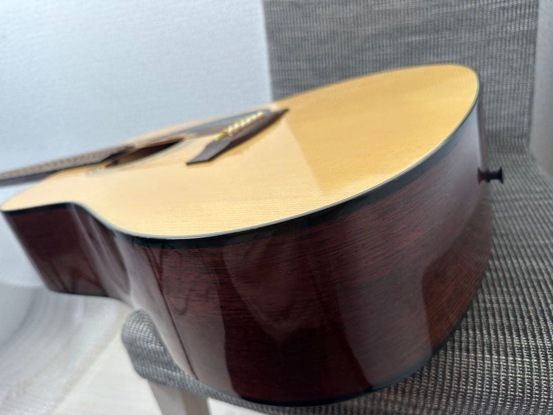 Takamine タカミネ T-1AN アコースティックギター　※31