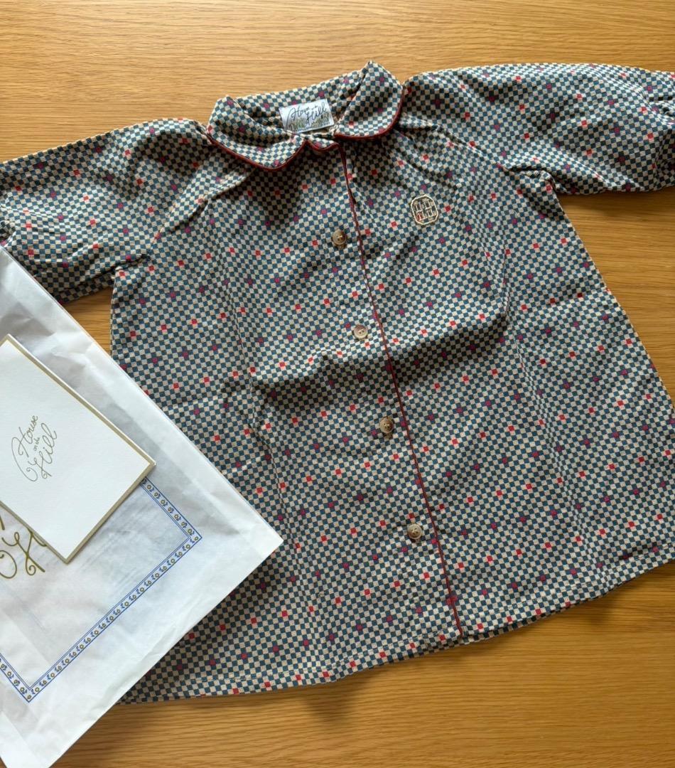 R*o様 house on the hill ワンピース 80