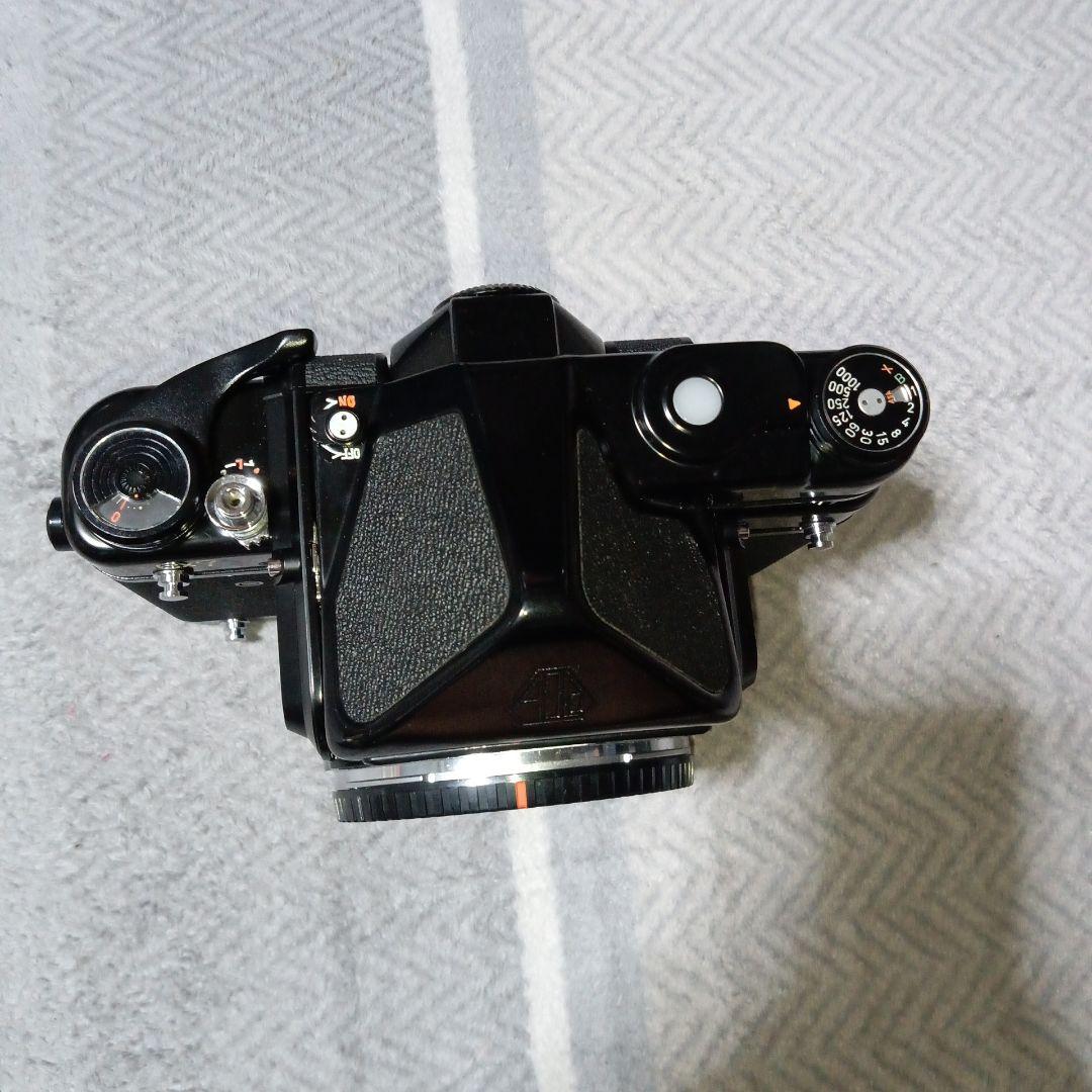 ペンタックス67