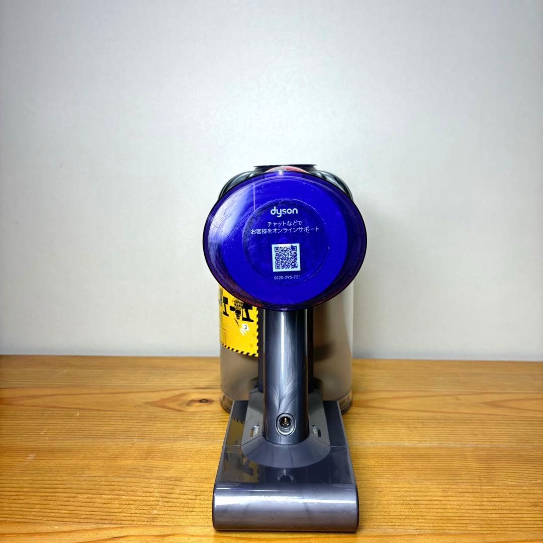 【お得セット】ダイソンSV10K（V8）Dyson掃除機