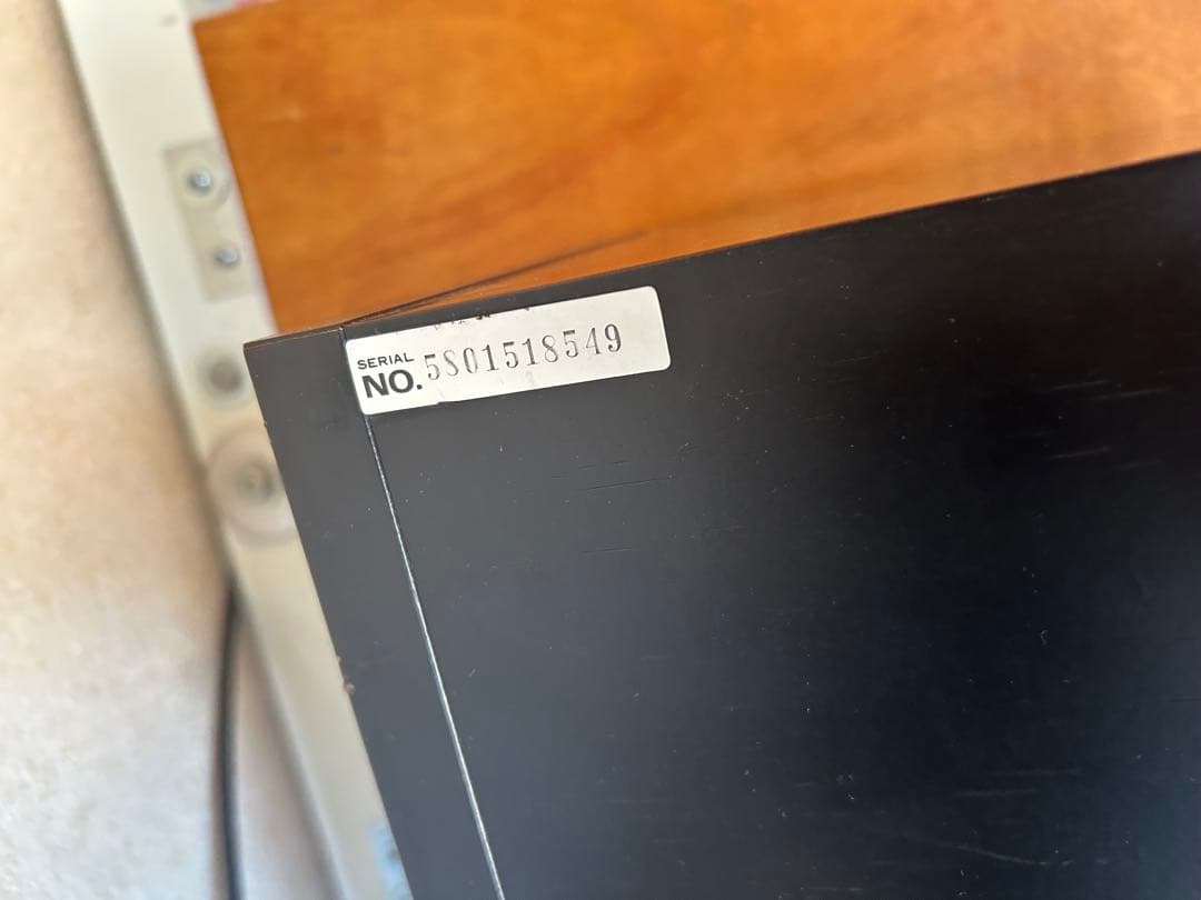 onkyo d-200 Liverpool リペア品 ペア