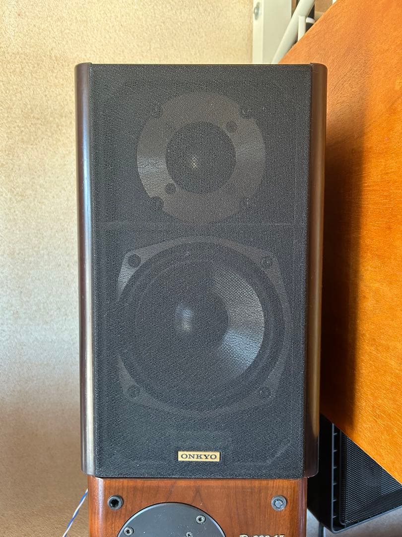 onkyo d-200 Liverpool リペア品 ペア