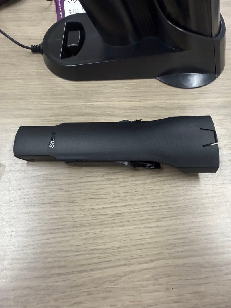 v さん専用Shark スティッククリーナー WV260J